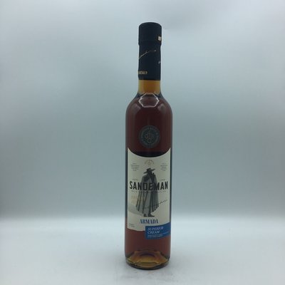 Sandeman Armada Cream Jerez Sherry 500ML Sandeman Armada Cream Jerez Sherry 500ML