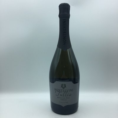 Montelvini Tullia Prosecco DOC 750ML Montelvini Tullia Prosecco DOC 750ML
