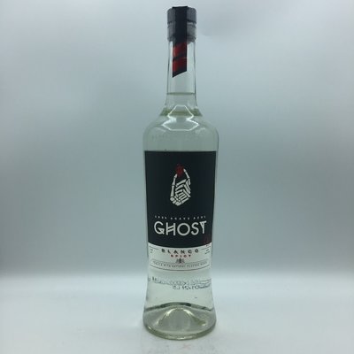 Ghost Tequila with Ghost Pepper 750ML Ghost Tequila with Ghost Pepper 750ML