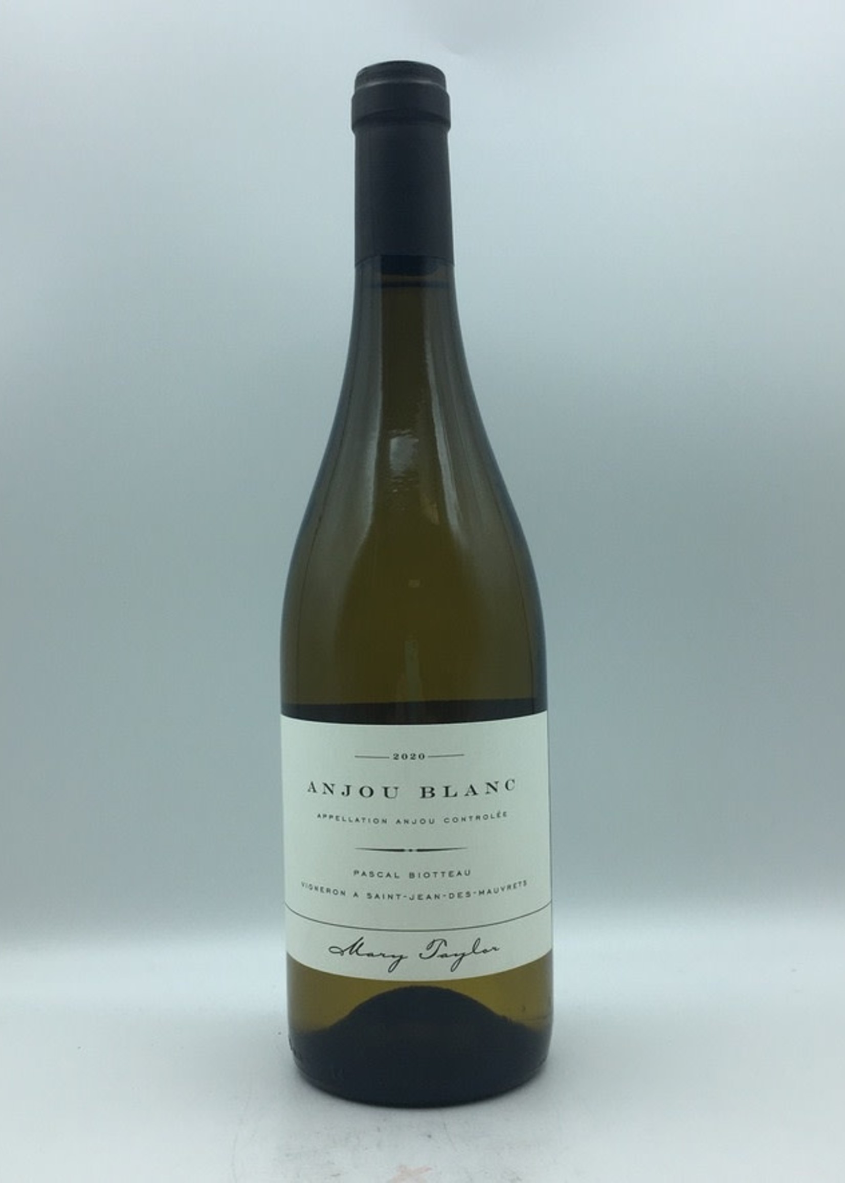 Mary Taylor Wine Anjou Blanc 750ML
