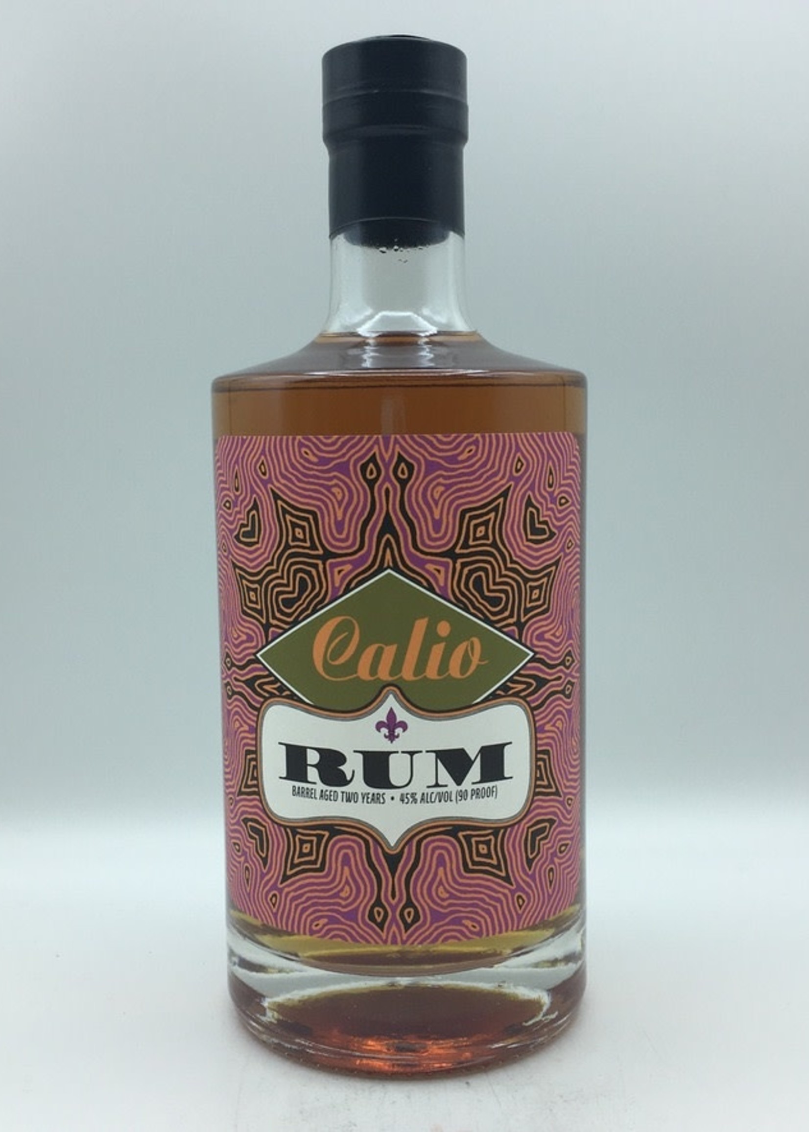 Atelier Vie Calio Rum Barrel Aged 750ML I