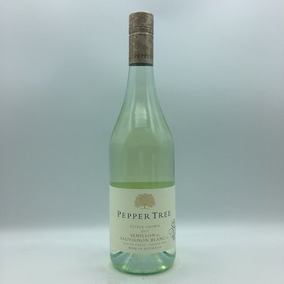 Pepper Tree Semillon / Sauvignon Blanc 750ML Pepper Tree Semillon / Sauvignon Blanc 750ML