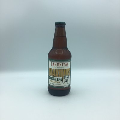 Lagunitas Maximus IPA 6PK 12OZ Lagunitas Maximus IPA 6PK 12OZ