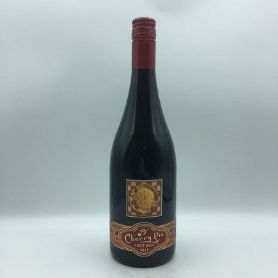 Cherry Pie Pinot Noir (Red Label) 750ML Cherry Pie Pinot Noir (Red Label) 750ML