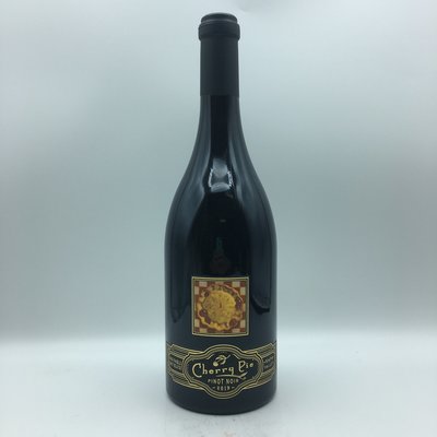 Cherry Pie Napa Valley Pinot Noir (Black Label) 750ML Cherry Pie Napa Valley Pinot Noir (Black Label) 750ML
