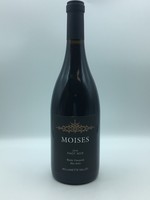 Moises Pinot Noir Wahle Vineyards Mes Amis 750ML BZ