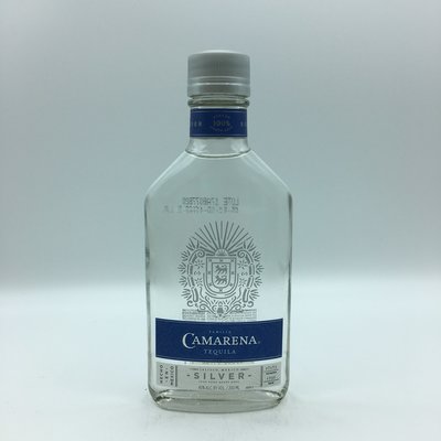 Camarena Tequila 200ML Camarena Tequila 200ML