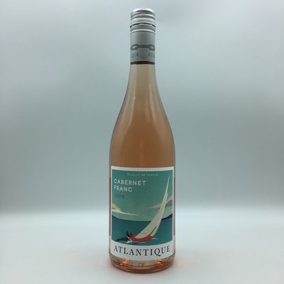 Atlantique Cabernet Franc Rose 750ML Atlantique Cabernet Franc Rose 750ML