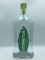 Sauza Hornitos Plata Tequila 1.75L