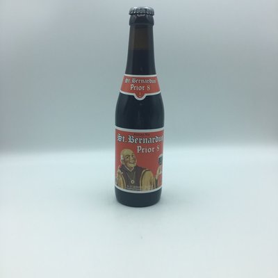 St. Bernardus Prior 8 Abbey Ale SINGLE St. Bernardus Prior 8 Abbey Ale SINGLE