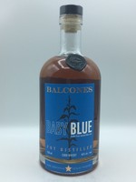 Balcones Baby Blue Corn Whisky 750ML G
