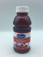 Ocean Spray Cranberry Juice 10OZ