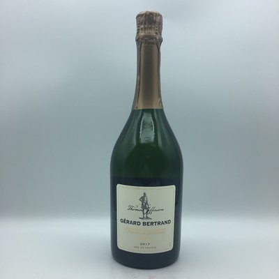 Gerard Bertrand Cremant De Limoux Brut 750ML Gerard Bertrand Cremant De Limoux Brut 750ML