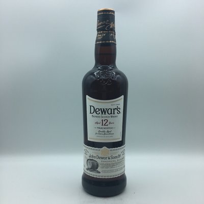 Dewar's The Ancestor 12YR Blended Scotch 750ML Dewar's The Ancestor 12YR Blended Scotch 750ML