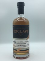 Exclave Spirits Small Batch Bourbon Whiskey 750ML U