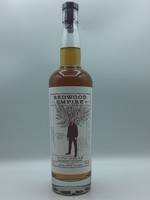 Redwood Empire Pipe Dream Bourbon Whiskey 750ML