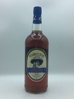 Hamilton Beach Bum Berry’s Zombie Blend Rum Liter