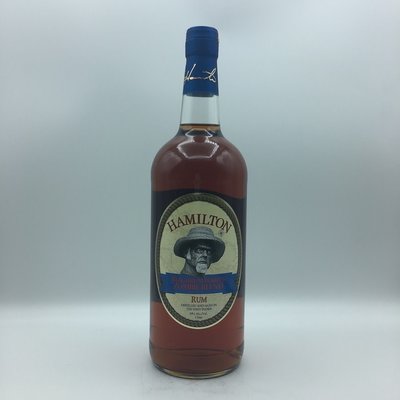 Hamilton Beach Bum Berry’s Zombie Blend Rum Liter Hamilton Beach Bum Berry’s Zombie Blend Rum Liter