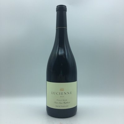 Lucienne Pinot Noir 750ML Lucienne Pinot Noir 750ML
