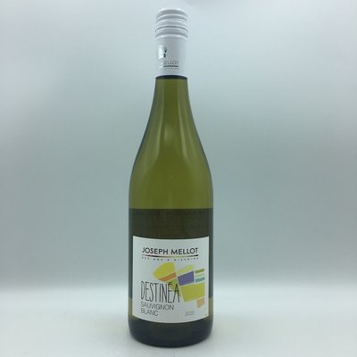 Joseph Mellot Destinea Sauvignon Blanc 750ML Joseph Mellot Destinea Sauvignon Blanc 750ML