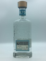 Olmeca Altos Palta Tequila Liter