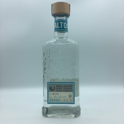 Olmeca Altos Palta Tequila Liter Olmeca Altos Palta Tequila Liter