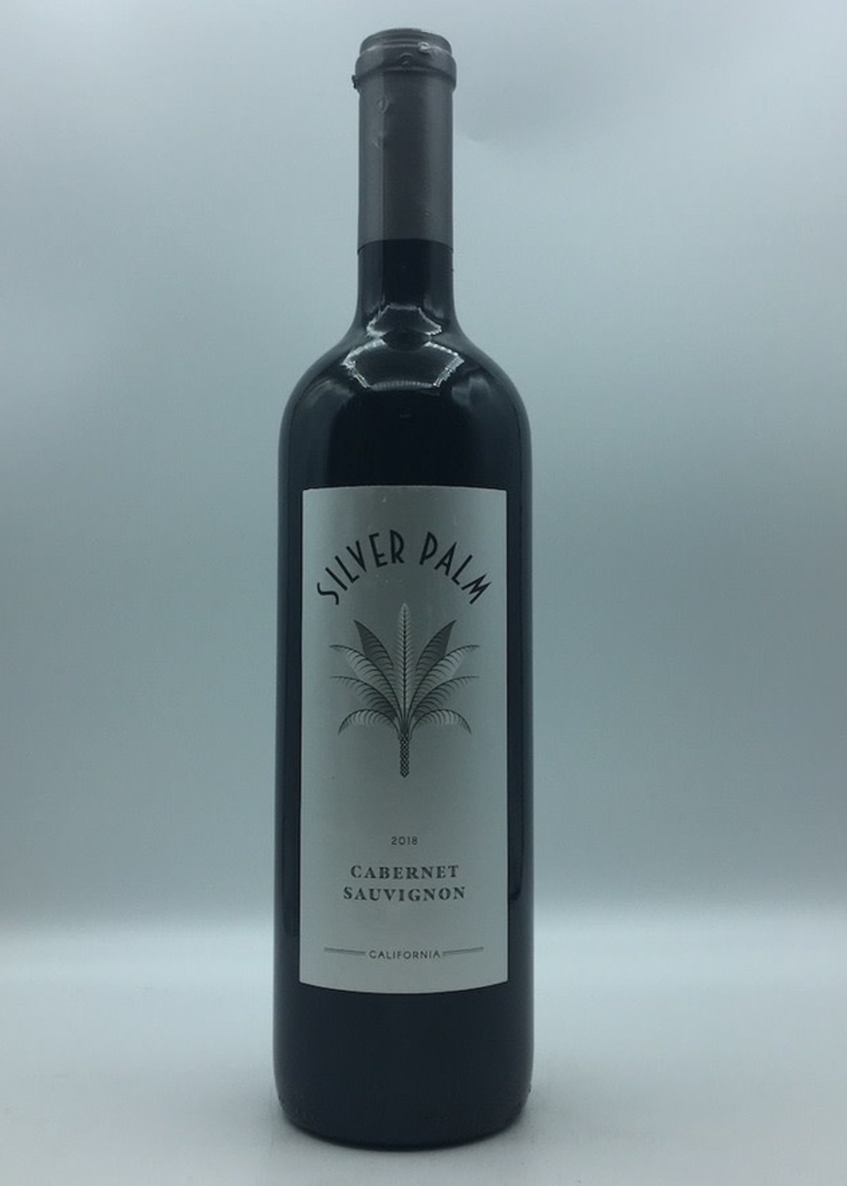 Silver Palm Cabernet Sauvignon 750ML