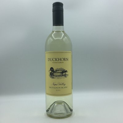 Duckhorn Sauvignon Blanc Napa Valley 750ML Duckhorn Sauvignon Blanc Napa Valley 750ML