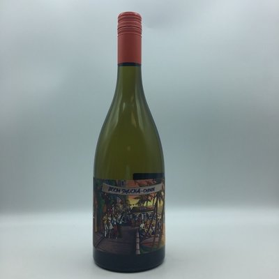 Boom Shucka-Chenin 750ML Boom Shucka-Chenin 750ML