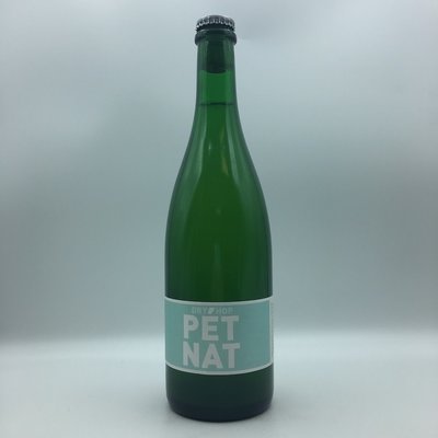 Field Recordings Dry Hop Pet Nat 750ML Field Recordings Dry Hop Pet Nat 750ML