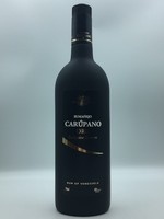 Carupano Oro 12YR Rum Anejo 750ML I