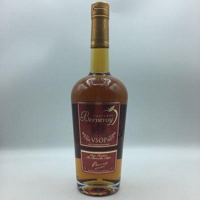 Berneroy VSOP Calvados 750ML Berneroy VSOP Calvados 750ML