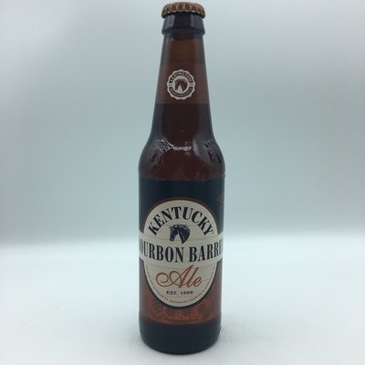 Lexington Kentucky Bourbon Barrel Ale 4PK 12OZ Lexington Kentucky Bourbon Barrel Ale 4PK 12OZ