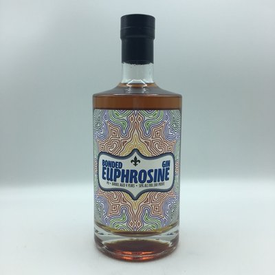 Atelier Vie Euphrosine Bonded Gin 750ML Atelier Vie Euphrosine Bonded Gin 750ML