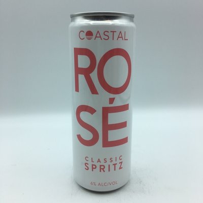 Coastal Rose Classic Spritz 12OZ Coastal Rose Classic Spritz 12OZ