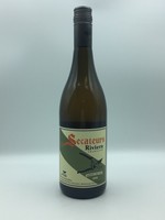 Badenhorst Secateurs Riviera Orange Wine 750ML V