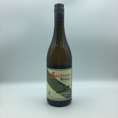 Badenhorst Secateurs Riviera Orange Wine 750ML Badenhorst Secateurs Riviera Orange Wine 750ML