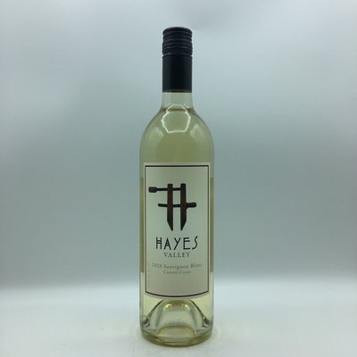 Hayes Sauvignon Blanc 750ML Hayes Sauvignon Blanc 750ML