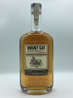 Mount Gay Black Barrel Barbados Rum 750ML