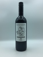Gai’a Monograph Agiorgitiko Dry Red Wine 750ML V