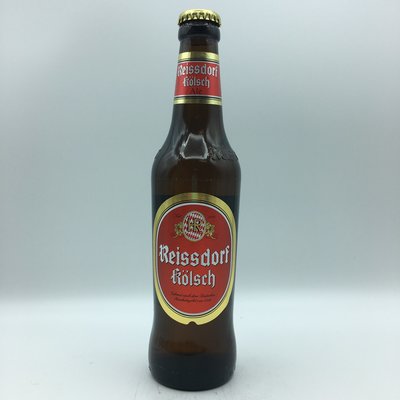 Reissdorf Kolsch 4PK 11.2OZ Reissdorf Kolsch 4PK 11.2OZ