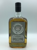 Cadenhead Tomintoul-Glenlivet 14YRS Single Malt Scotch Whisky 750ML WU