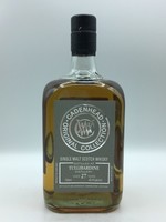 Cadenhead Tullibardine 27YRS Single Malt Scotch Whisky 750ML WU