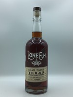 Lone Elm Small Batch Texas Straight Wheat Whiskey 750ML
