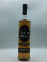 Country Smooth Small Batch Bourbon Whiskey 750ML MV