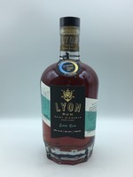 Lyon Dark Rum 750ML