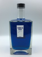Turmeon Blue Gin 750ML