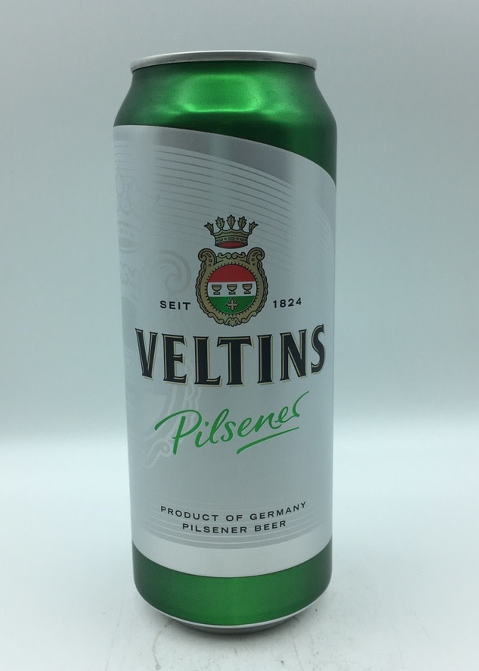 Veltins  Pilsner 4PK 16.9OZ I