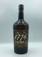James E Pepper 1776 Bourbon 100 Proof 750ML