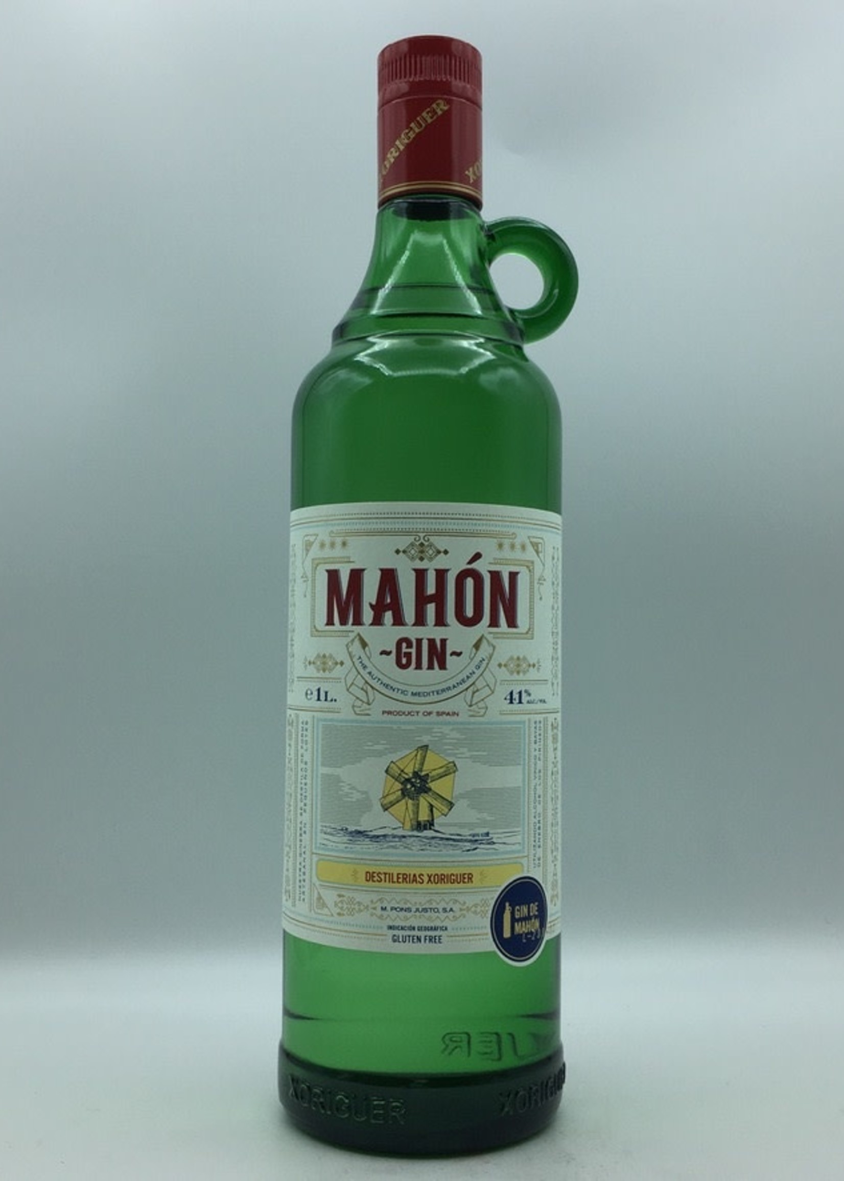 Mahon Gin 750ML